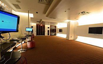 Royal Stays Suites - Blue Jays Way Toronto Ngoại thất bức ảnh